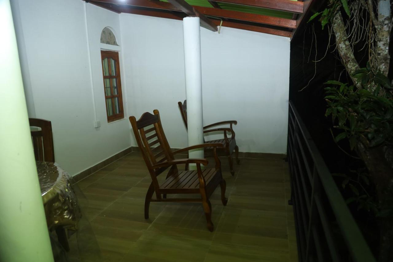 Forest View Home Stay Anuradhapura Eksteriør billede