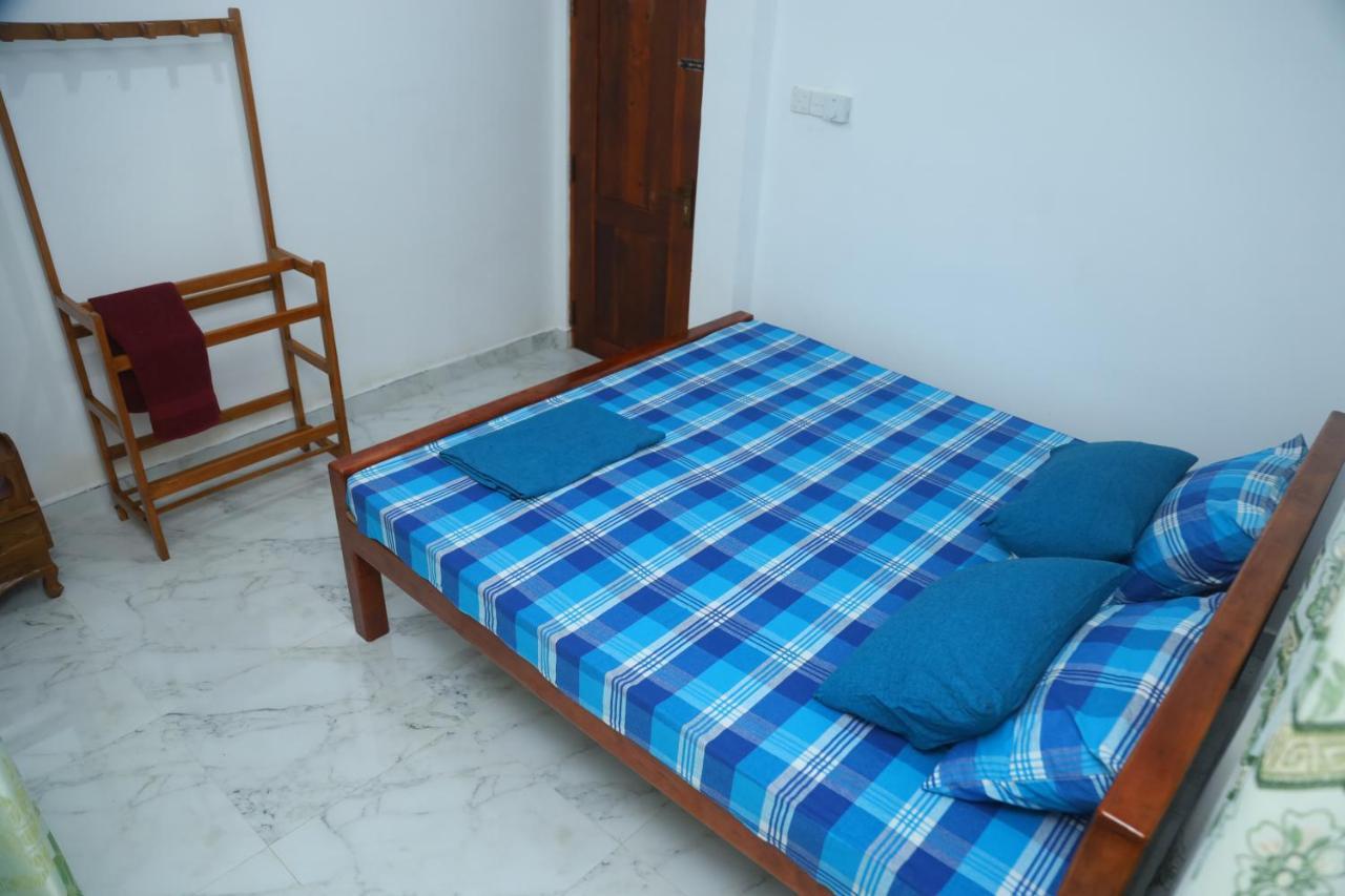 Forest View Home Stay Anuradhapura Eksteriør billede
