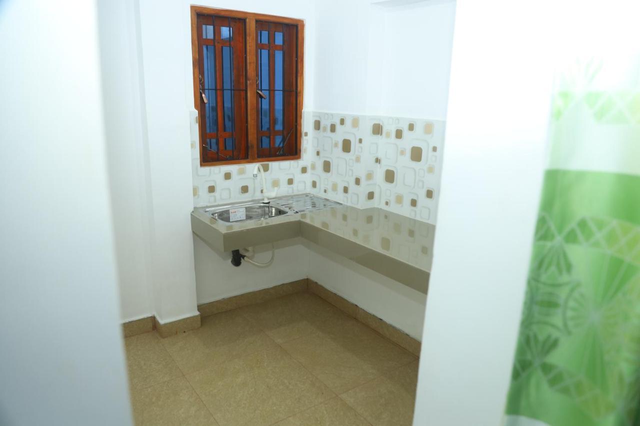 Forest View Home Stay Anuradhapura Eksteriør billede