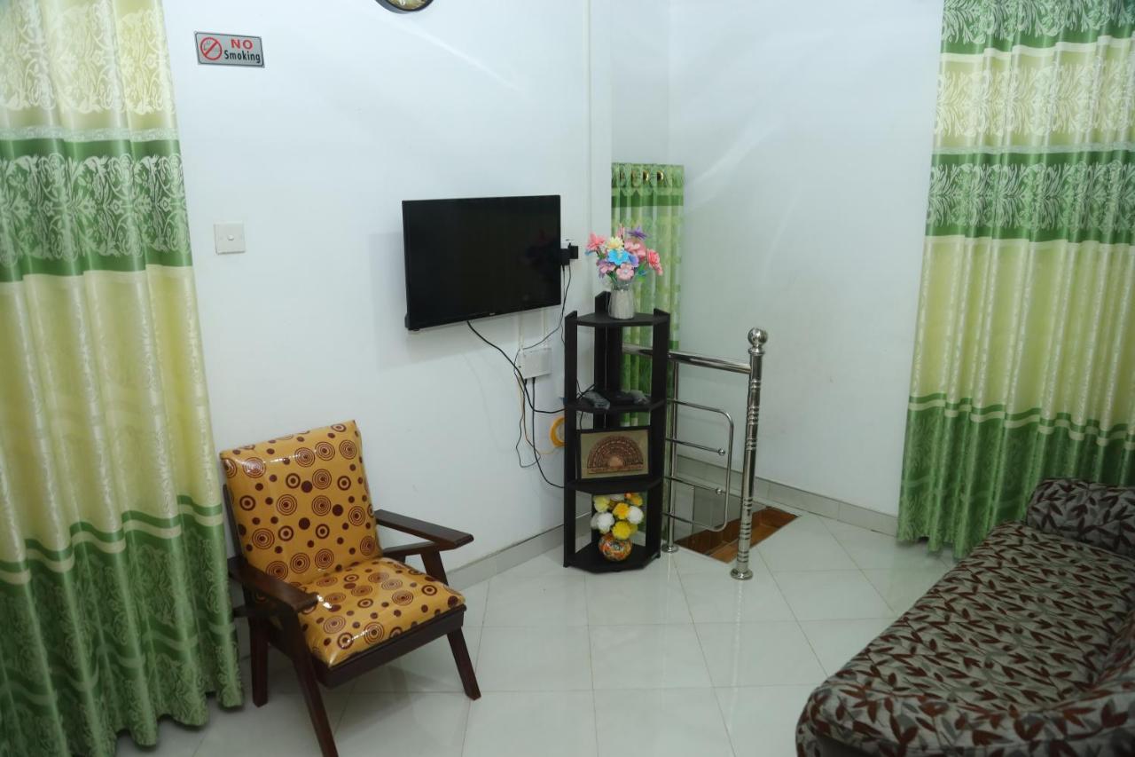 Forest View Home Stay Anuradhapura Eksteriør billede