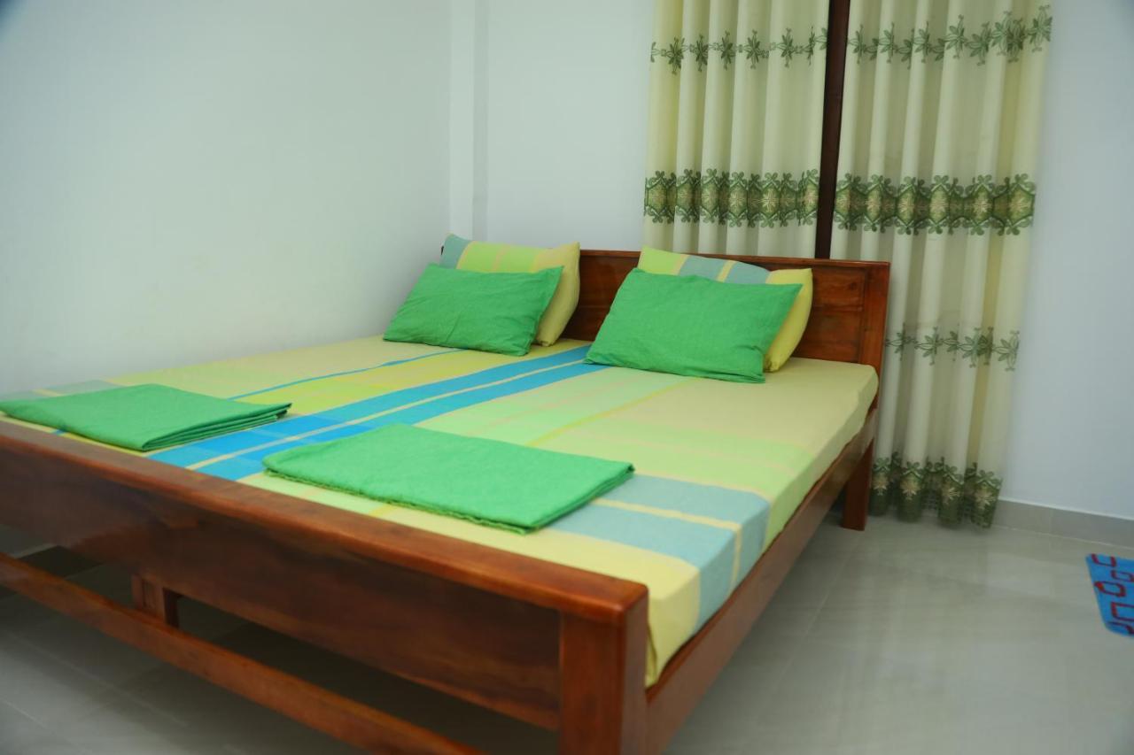 Forest View Home Stay Anuradhapura Eksteriør billede