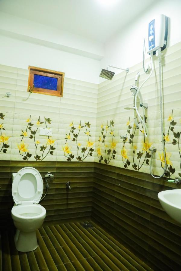 Forest View Home Stay Anuradhapura Eksteriør billede