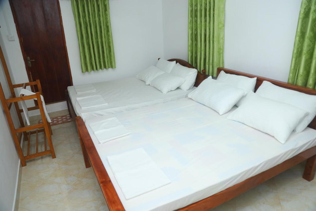 Forest View Home Stay Anuradhapura Eksteriør billede