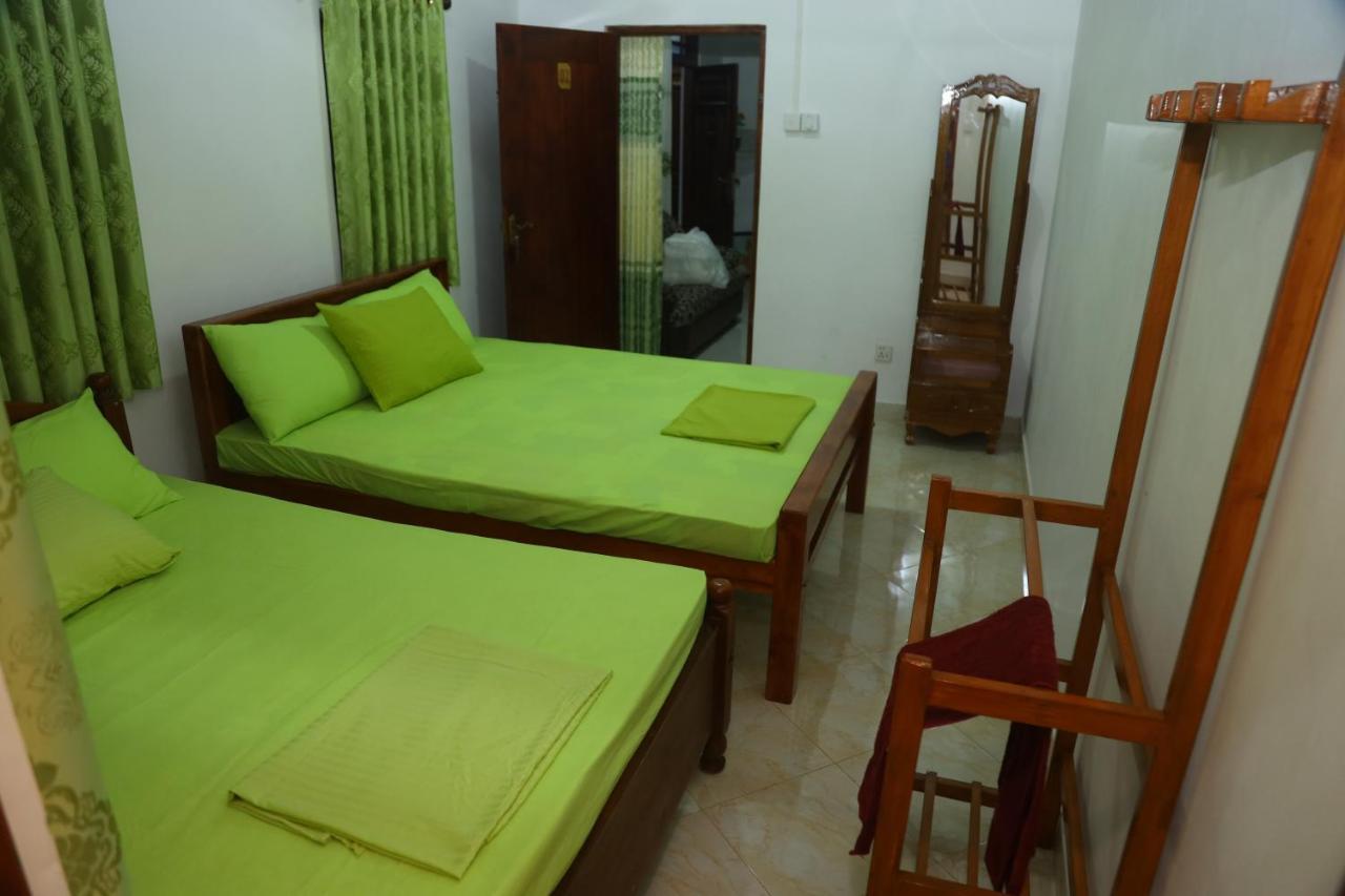 Forest View Home Stay Anuradhapura Eksteriør billede