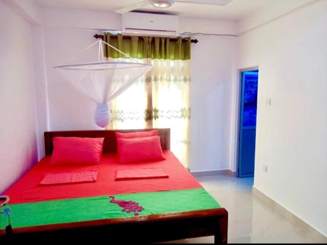 Forest View Home Stay Anuradhapura Eksteriør billede