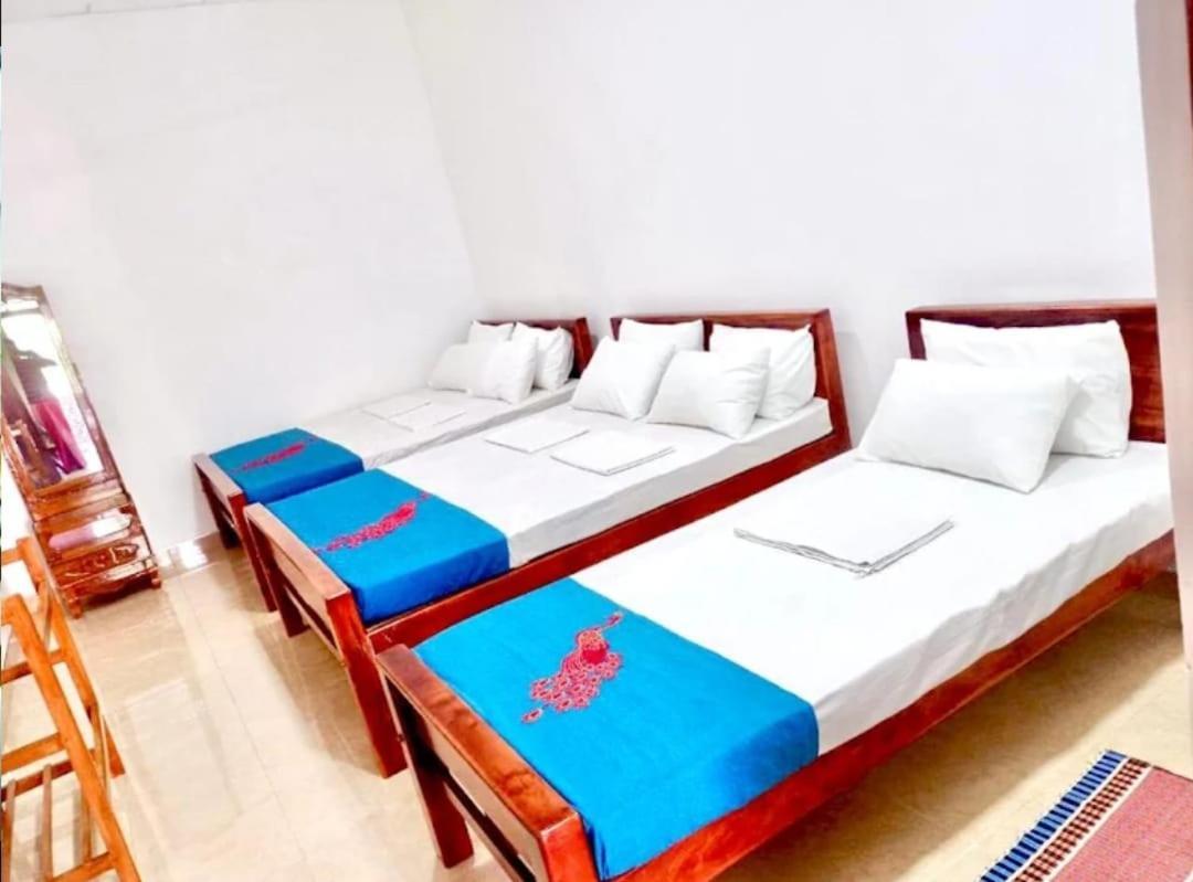 Forest View Home Stay Anuradhapura Eksteriør billede