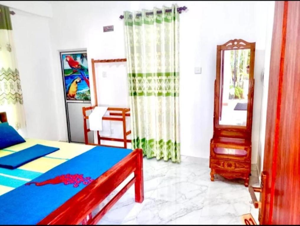 Forest View Home Stay Anuradhapura Eksteriør billede